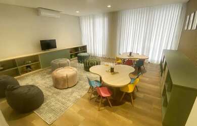 Imagem 10: Apartamento novo em home club