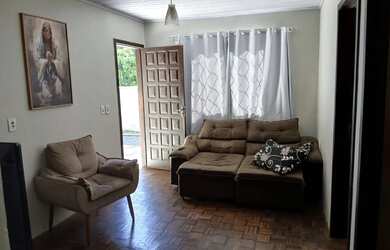 Imagem 9: Casa completa com grande terreno