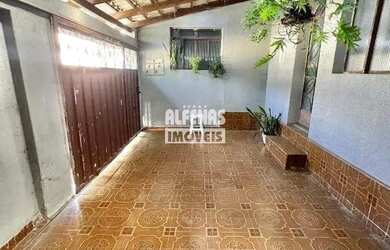 Imagem 2: CASA Á VENDA, 03 QUARTOS, 02 VAGAS, BAIRRO RIACHO DA PEDRAS