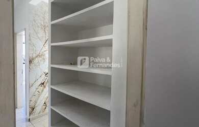 Imagem 9: Apt. venda no Cond. Residencial Alphaville