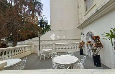 Imagem 6: Apartamento á venda no Condominio Solar do Cambui em Campinas