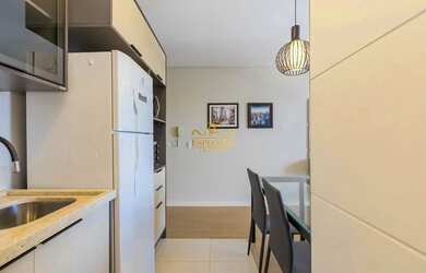 Imagem 5: STUDIO MOBILIADO PARA LOCAÇÃO NO BAIRRO CAPÃO RASO