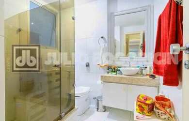 Imagem 9: Apartamento - Padrão / Residencial / Copacabana