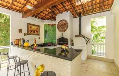 Imagem: Casa 4 quartos, sendo 2 suítes