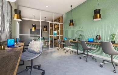 Imagem 5: Viva Club Ilha Bela Barra com R$ 10 Mil de Desconto + ITBI e Cartório Grátis