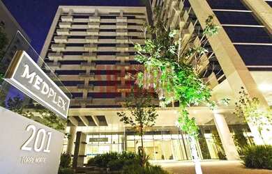 Imagem: O depósito possui 37m² de Área e está localizado em Santana