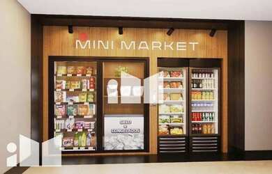 Imagem 6: Apartamento com 2 dormitórios à venda, 47 m² por R$ 541.900,00 - Coqueiral...