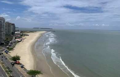 Imagem: Alugo apartamento no condomínio Acqua Bela Ponta da Areia