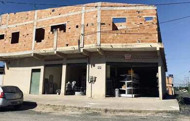 Imagem: O terreno possui 270m² de Área e está localizado em Guaratiba