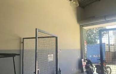 Imagem 8: Galpão para alugar, 200 m² por R$ 7.000,00/mês - Recreio Estoril -...