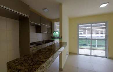 Imagem 9: Apartamento com 02 quartos 01 suíte no residencial Gran Tropical para...