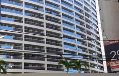 Imagem 2: ed May way - Meireles / beira-mar - 48m²