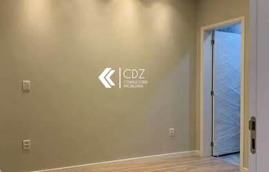 Imagem 6: Casa recém construída 3 Dormitórios sendo 1 suíte no Condomínio Villagio Ipanema I - Soroc