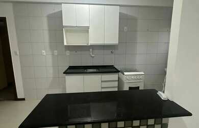 Imagem 4: Rua Carmen Miranda Pituba 2/4 com suíte