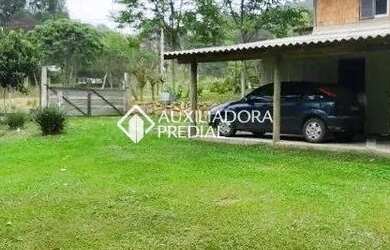Imagem 11: Propriedade Rural no bairro Fazenda Souza
