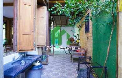 Imagem 16: Casa de luxo em condomínio Alphaville II Salvador-BA 4 quartos, 4 suítes,...