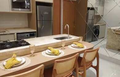 Imagem 4: RY- APARTAMENTO 2 QUARTOS NA SAMAMBAIA SINAL 5 MIL