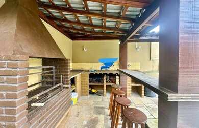 Imagem 7: Casa à venda em Condomínio Jardim Acapulco no Guarujá