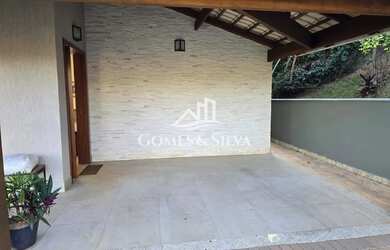 Imagem 6: CASA DE LUXO À VENDA EM IGARAPÉ NO CONDOMÍNIO GRANVILLE