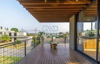 Imagem 15: Casa à venda no Condomínio Plaza Athénée - Itu/SP