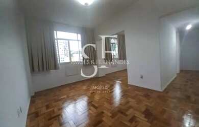 Imagem: Tijuca - Rua Barão de Itapagipe - Apartamento 2 salas, 2 quartos