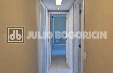 Imagem 8: Apartamento-LOCAÇÃO-Recreio dos Bandeirantes-Rio de Janeiro-RJ