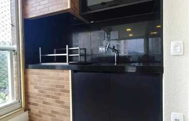 Imagem 3: Apartamento em Tamboré - Santana de Parnaíba, SP