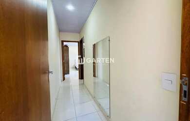 Imagem 8: Sobrado com 2 quartos à venda, 179m² por R$ 650.000 - Sertãozinho -...