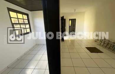 Imagem 8: Casa de rua / Residencial / Jardim Guanabara