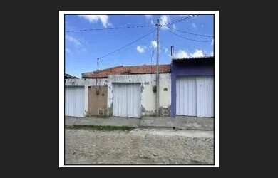 Imagem: A casa possui 1 Dormitório, 1 Banheiro, 125m² de Área e