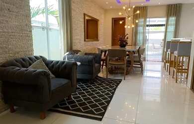 Imagem 8: Sobrado para aluguel e venda tem 174 metros quadrados com 4 quartos