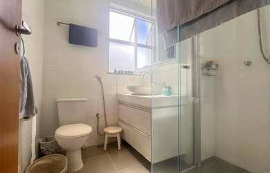 Imagem 7: Apartamento, 4 quartos, 2 suites, 4 vagas