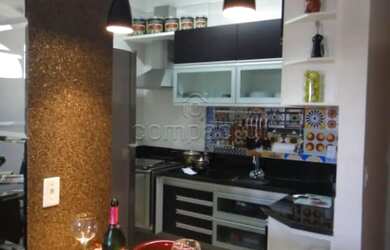 Imagem 8: Apartamento Padrão em São José do Rio Preto