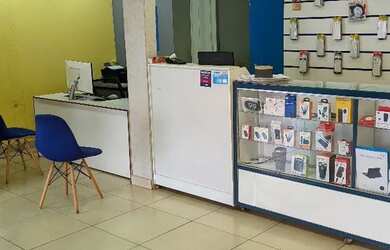 Imagem 4: VENDO LOJA NA 307 NORTE. 45m² de Área