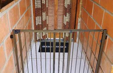 Imagem 13: Flat Ubatuba Natal livre. Piscina, Churrasqueira, Acomodam 6 pessoaseImóvel...