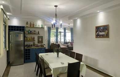 Imagem 2: Casa - Jardim do Céu - 3 Dormitórios - 214m²