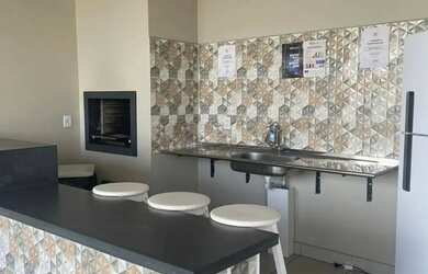 Imagem 8: Apartamento à venda com 2 quartos no Parque América em Aparecida de...