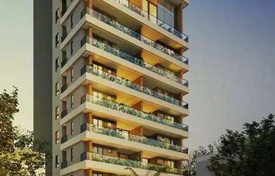 Imagem 8: Cineasta Oscar Santana, 1 E 2 Quartos, Muito Bem Distribuído Entre 46M²...