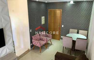 Imagem 4: Apartamento em Rua Salim Daher - Vila Machado - Jacareí/SP