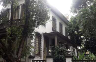 Imagem 4: Casa no Centro de Manaus. 4 Dormitórios