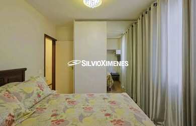 Imagem 14: Residencial Cobertura no Lourdes com 279,00 M² , 4 quartos e 2 vagas...