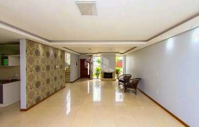 Imagem 6: Vende-se Casa de Alto Padrão no Condomínio Parque das Oliveiras Próximo à Sede Campestre d