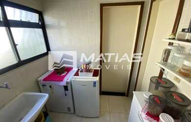 Imagem 6: APARTAMENTO RESIDENCIAL em GUARAPARI - ES, PRAIA DO MORRO