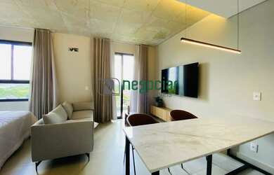 Imagem 6: Flat 1 quarto no bairro Brasiléia