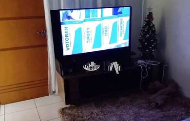 Imagem 4: Casa à venda, 88 m² por R$ 275.000,00 - Jardim Imagawa - Londrina/PR