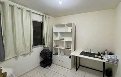 Imagem 7: Apartamento 2/4 para aluguel, Villas da Barra, condomínio completo