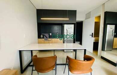 Imagem 3: Flat 1 quarto no bairro Brasiléia