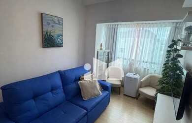 Imagem 5: Apartamento com 2 dormitórios à venda, 62 m² por R$ 550.000,00 - Praia...