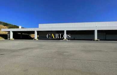 Imagem 5: Galpão para aluguel, Amazonas - Betim/MG