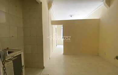 Imagem 3: Kitnet/Conjugado / Residencial / Catete